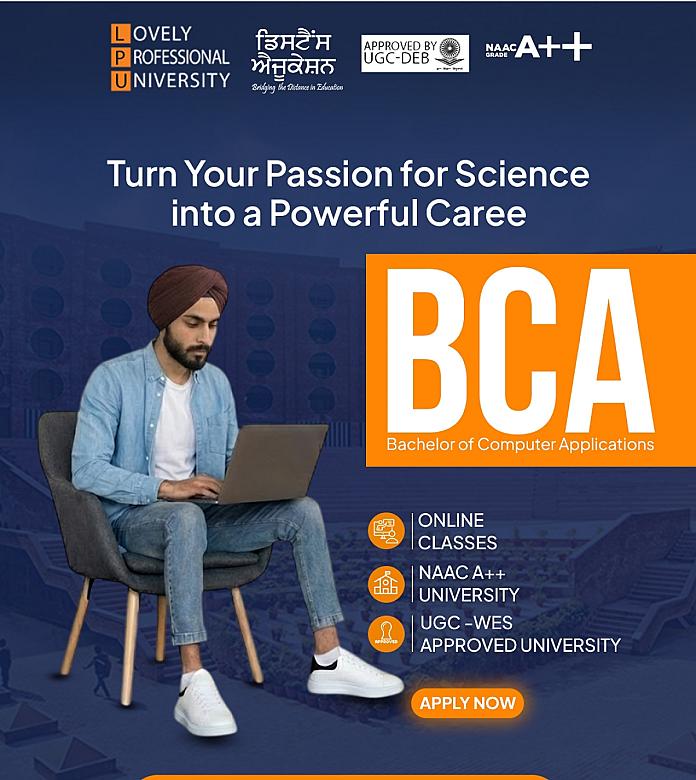 BCA