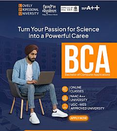 BCA