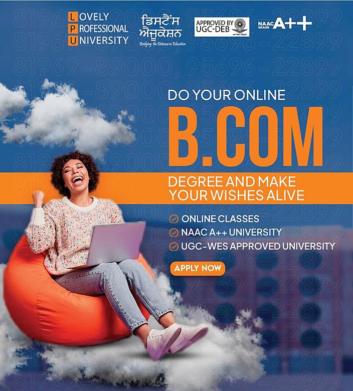 B.COM