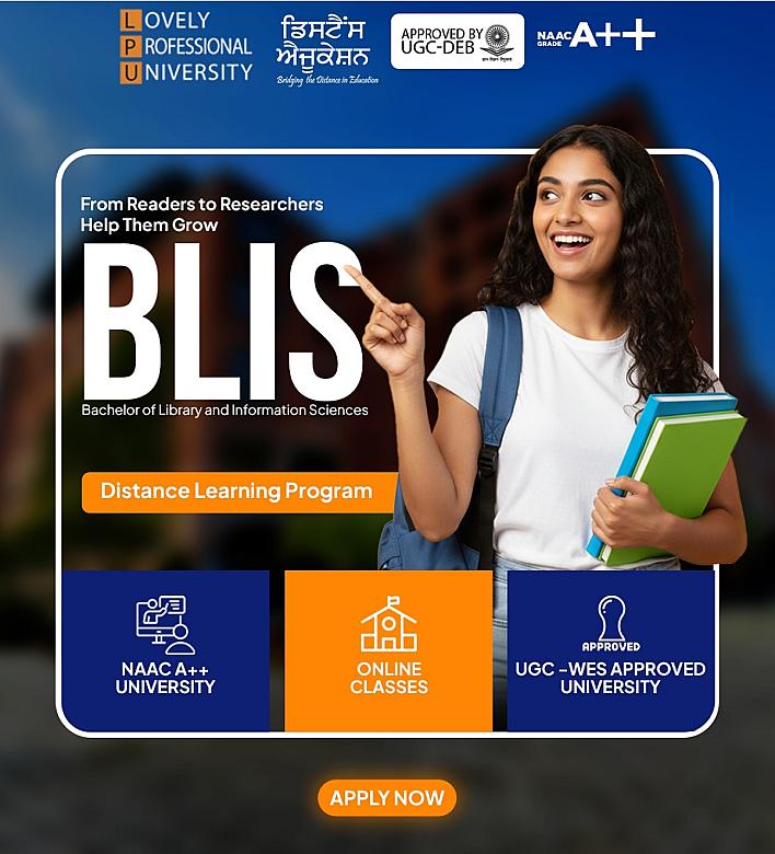 B.LIS