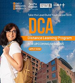 DCA