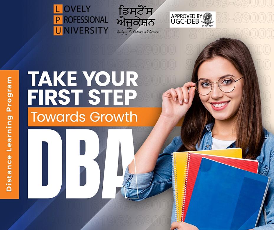 DBA