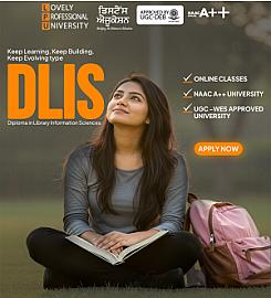 D. LIS