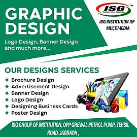 Graphics Designing