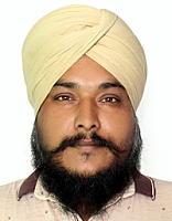SUKHDEEP SINGH