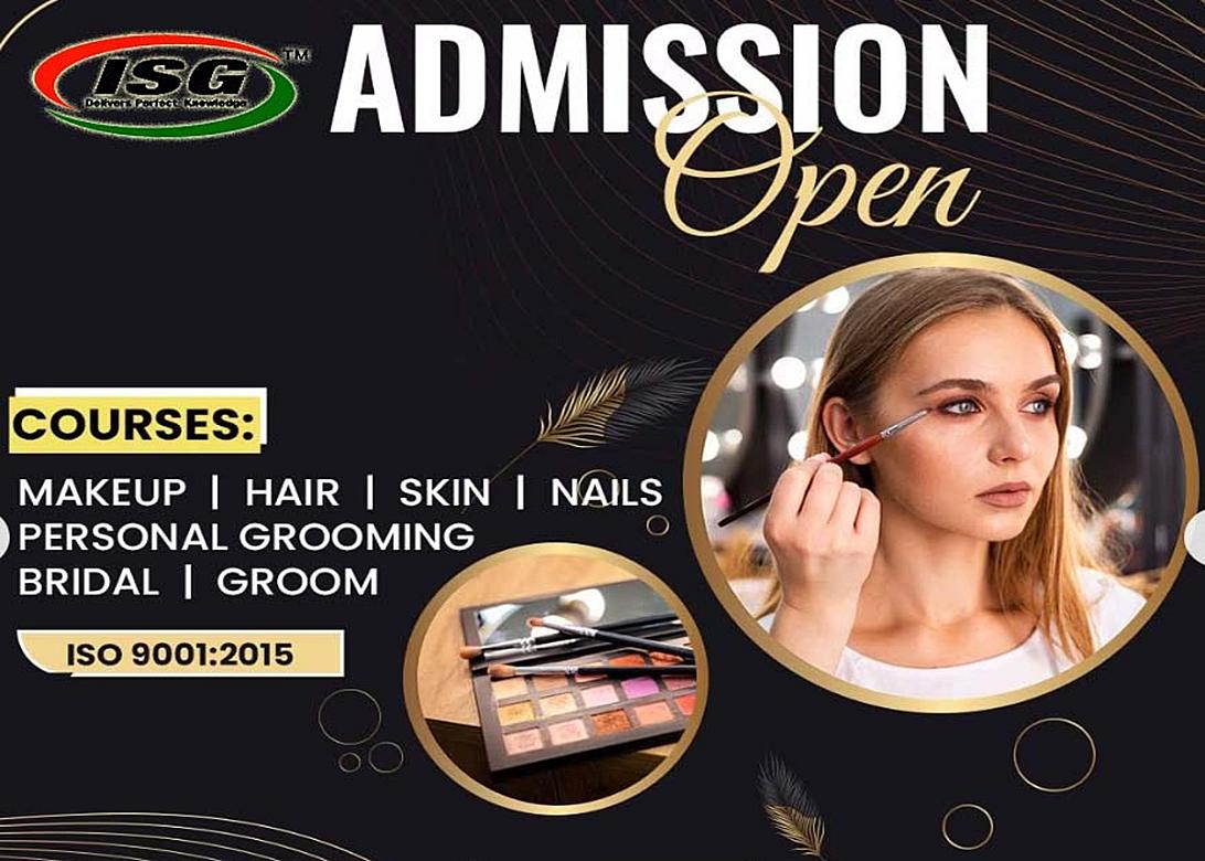 COURSE IN BEAUTY & CULTURE