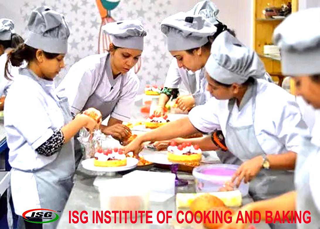 CERTI IN BAKERY TECH