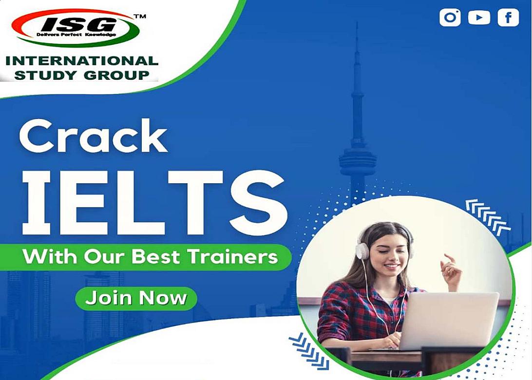 IELTS