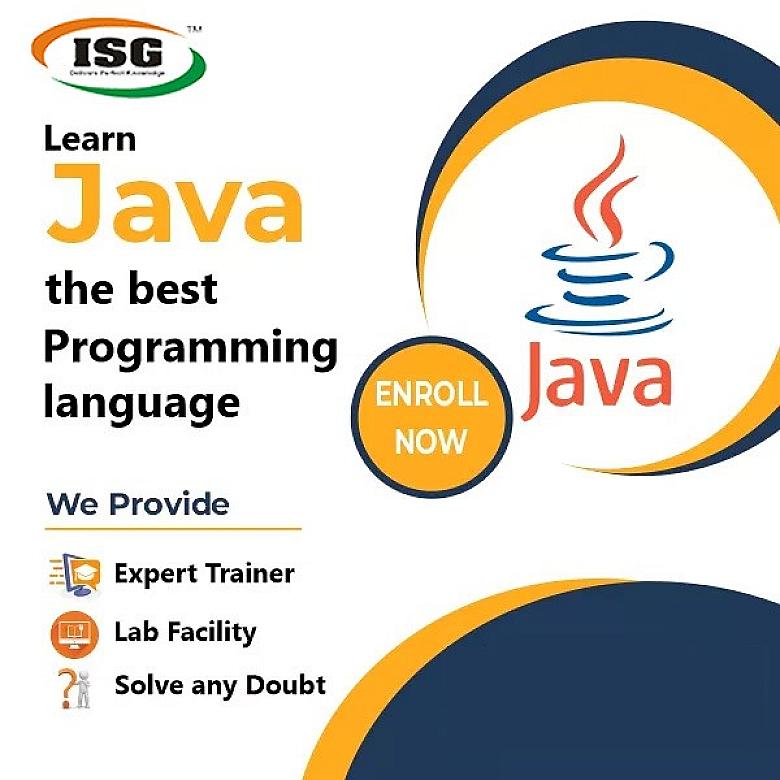 JAVA PROGRAMMING  LANG